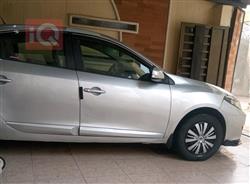 رينو فلوينس